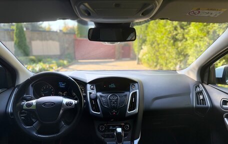 Ford Focus III, 2014 год, 955 555 рублей, 13 фотография