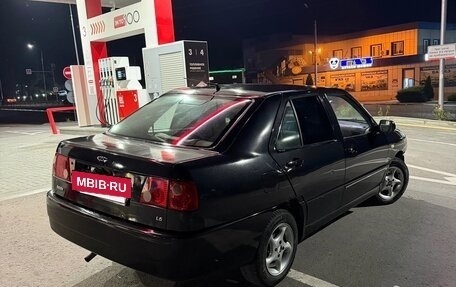 Chery Amulet (A15) I, 2007 год, 110 000 рублей, 2 фотография