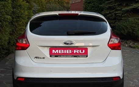 Ford Focus III, 2014 год, 955 555 рублей, 6 фотография