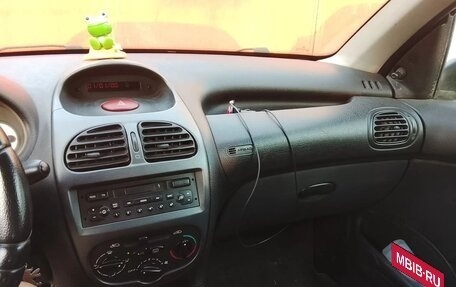 Peugeot 206, 2003 год, 162 000 рублей, 3 фотография
