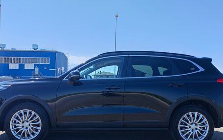 Haval Jolion, 2024 год, 2 300 000 рублей, 5 фотография