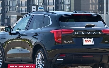 Haval Jolion, 2024 год, 2 300 000 рублей, 2 фотография