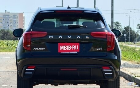 Haval Jolion, 2024 год, 2 300 000 рублей, 7 фотография