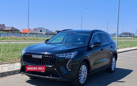 Haval Jolion, 2024 год, 2 300 000 рублей, 9 фотография