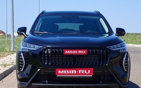 Haval Jolion, 2024 год, 2 300 000 рублей, 4 фотография