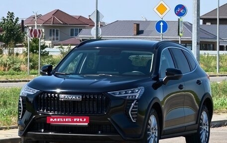Haval Jolion, 2024 год, 2 300 000 рублей, 8 фотография