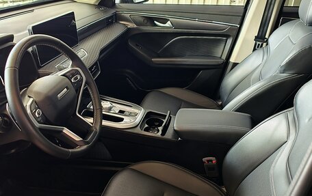 Haval Jolion, 2024 год, 2 300 000 рублей, 12 фотография