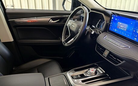 Haval Jolion, 2024 год, 2 300 000 рублей, 11 фотография