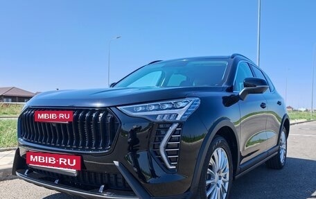 Haval Jolion, 2024 год, 2 300 000 рублей, 10 фотография