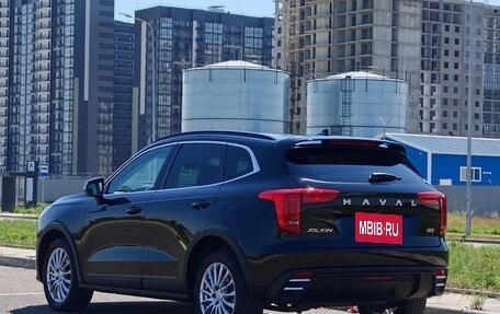 Haval Jolion, 2024 год, 2 300 000 рублей, 13 фотография