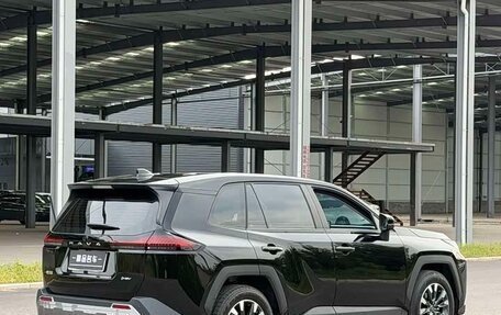 Toyota RAV4, 2026 год, 3 692 000 рублей, 4 фотография
