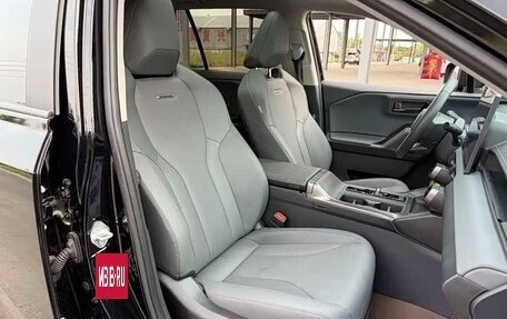Toyota RAV4, 2026 год, 3 692 000 рублей, 11 фотография