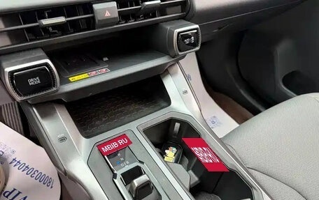 Toyota RAV4, 2026 год, 3 692 000 рублей, 9 фотография
