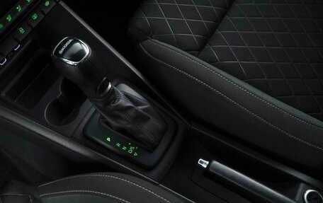 Skoda Rapid II, 2021 год, 1 879 444 рублей, 14 фотография