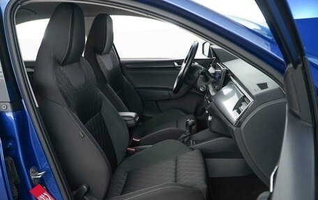 Skoda Rapid II, 2021 год, 1 879 444 рублей, 8 фотография