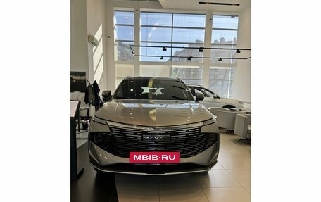 Haval F7, 2026 год, 3 563 010 рублей, 2 фотография