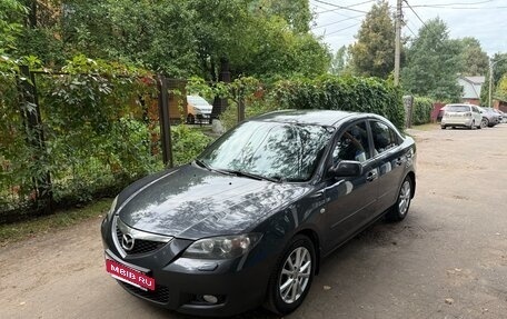 Mazda 3, 2007 год, 550 000 рублей, 1 фотография