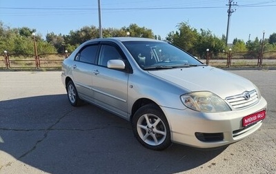 Toyota Corolla, 2004 год, 640 000 рублей, 1 фотография