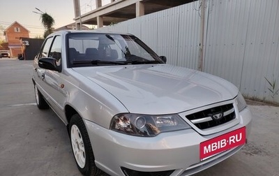 Daewoo Nexia I рестайлинг, 2012 год, 275 000 рублей, 1 фотография