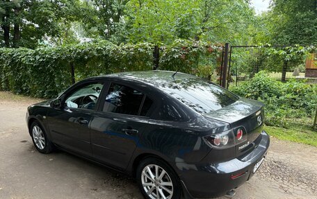 Mazda 3, 2007 год, 550 000 рублей, 7 фотография