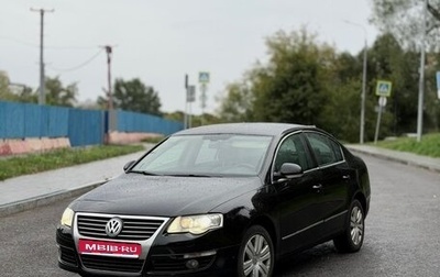 Volkswagen Passat B6, 2006 год, 449 000 рублей, 1 фотография