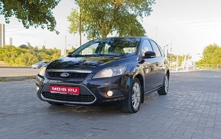 Ford Focus II рестайлинг, 2011 год, 545 000 рублей, 1 фотография