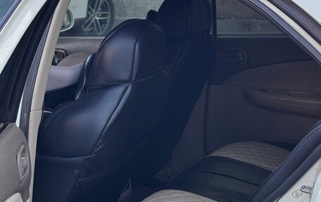 Nissan Sunny B15, 2004 год, 270 000 рублей, 6 фотография