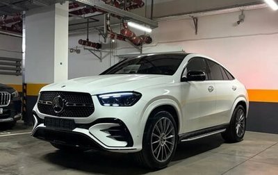 Mercedes-Benz GLE Coupe, 2026 год, 16 490 000 рублей, 1 фотография