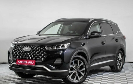 Chery Tiggo 7 Pro, 2022 год, 1 390 000 рублей, 1 фотография