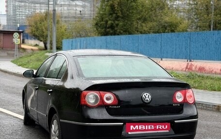 Volkswagen Passat B6, 2006 год, 449 000 рублей, 7 фотография