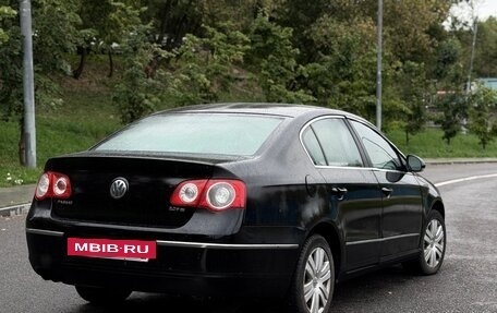 Volkswagen Passat B6, 2006 год, 449 000 рублей, 5 фотография