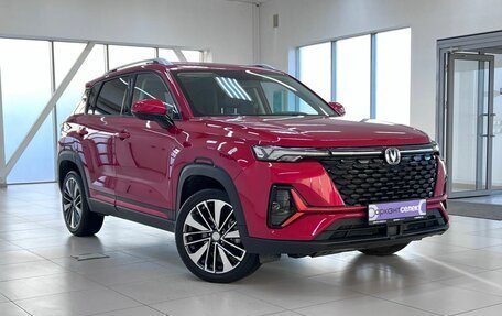 Changan CS35 Plus, 2024 год, 1 950 000 рублей, 3 фотография