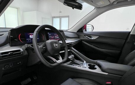 Changan CS35 Plus, 2024 год, 1 950 000 рублей, 9 фотография