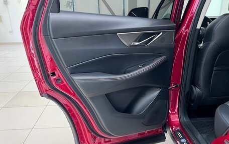 Changan CS35 Plus, 2024 год, 1 950 000 рублей, 23 фотография