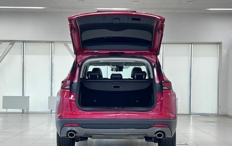 Changan CS35 Plus, 2024 год, 1 950 000 рублей, 26 фотография