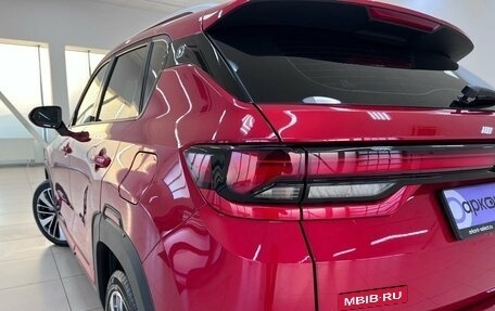 Changan CS35 Plus, 2024 год, 1 950 000 рублей, 20 фотография