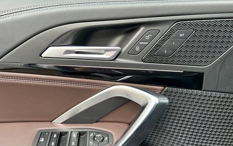 BMW X1, 2023 год, 2 999 750 рублей, 7 фотография