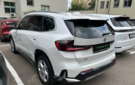 BMW X1, 2023 год, 2 999 750 рублей, 5 фотография