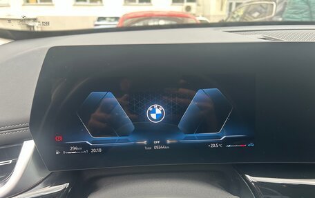 BMW X1, 2023 год, 2 999 750 рублей, 8 фотография