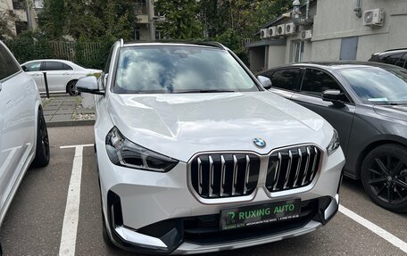 BMW X1, 2023 год, 2 999 750 рублей, 2 фотография