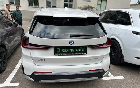 BMW X1, 2023 год, 2 999 750 рублей, 4 фотография
