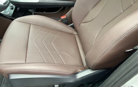 BMW X1, 2023 год, 2 999 750 рублей, 9 фотография