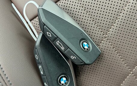 BMW X1, 2023 год, 2 999 750 рублей, 15 фотография