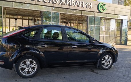 Ford Focus II рестайлинг, 2011 год, 545 000 рублей, 5 фотография