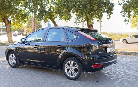 Ford Focus II рестайлинг, 2011 год, 545 000 рублей, 9 фотография