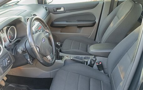 Ford Focus II рестайлинг, 2011 год, 545 000 рублей, 14 фотография