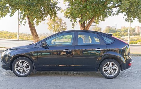 Ford Focus II рестайлинг, 2011 год, 545 000 рублей, 10 фотография