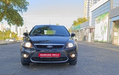 Ford Focus II рестайлинг, 2011 год, 545 000 рублей, 2 фотография