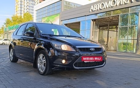 Ford Focus II рестайлинг, 2011 год, 545 000 рублей, 3 фотография