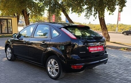 Ford Focus II рестайлинг, 2011 год, 545 000 рублей, 8 фотография